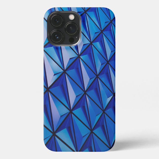 iPhone 13 Pro Max Case (Back)