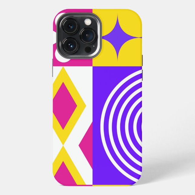 iPhone 13 Pro Max Cases (Back)