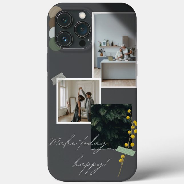 iPhone 13 Pro Max Cases (Back)