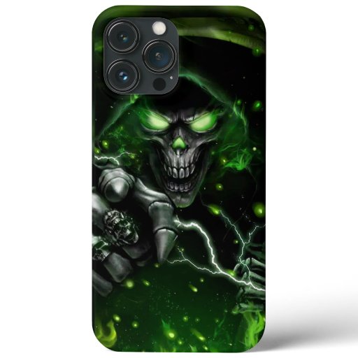 iPhone 13 Pro Max Cover" iPhone 13 Pro Max Case