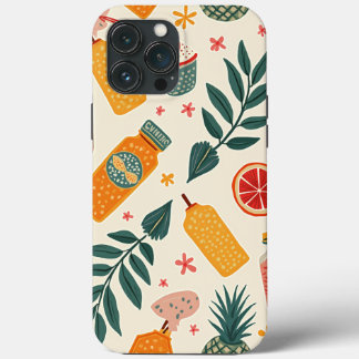 Iphone 13 Pro Max Summer Case