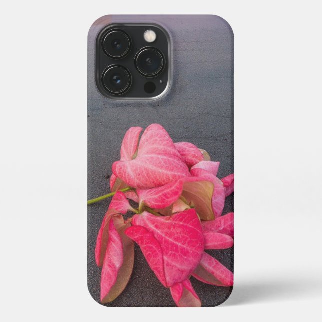 iPhone 13 Pro Slim Fit Case, Glossy Case (Back)