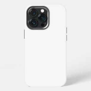 iPhone 13 Pro Tough Case, Glossy Case