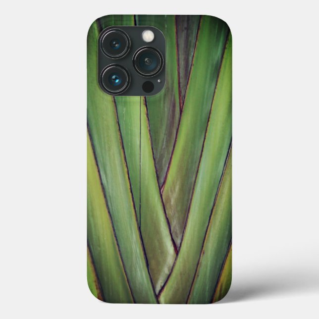 iPhone 13 Pro Traveler Palm Case-Mate iPhone Case (Back)