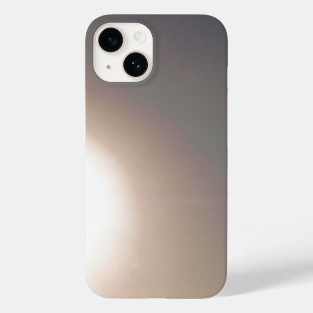 iPhone 14 case (Back)