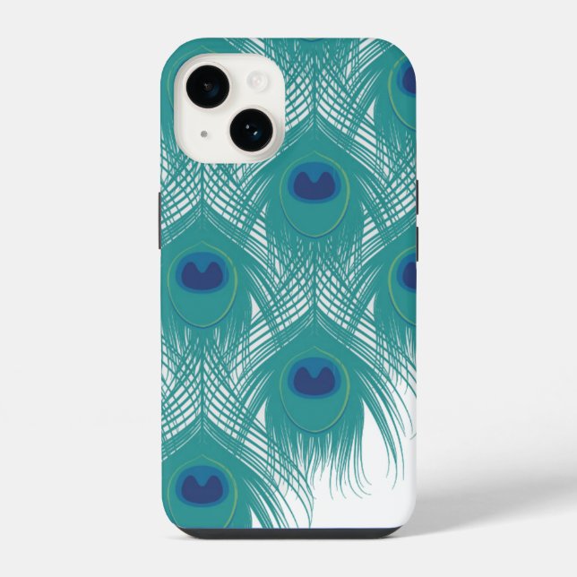 iPhone 14 Case (Back)