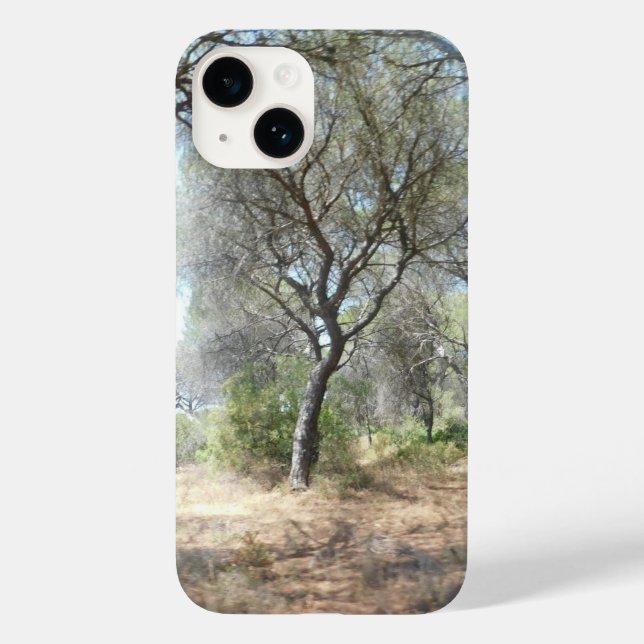 iPhone  14 case (Back)