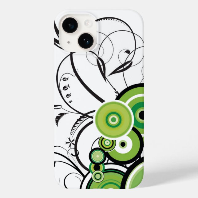 iPhone 14 Case (Back)