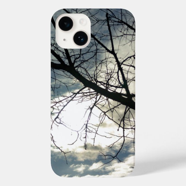 iPhone 14 case (Back)