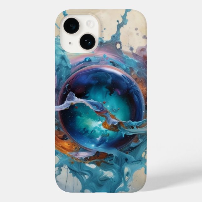 IPhone 14 case (Back)