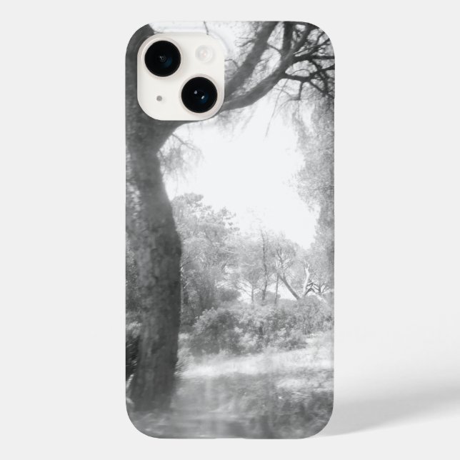 iPhone  14 case (Back)