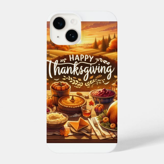 iPhone 14 case (Back)