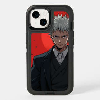 Iphone 14 case Anime 