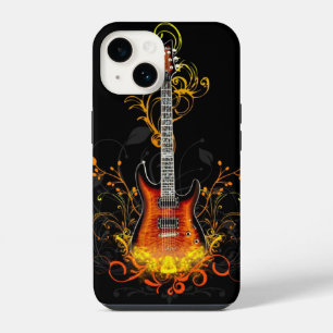 iPhone 14 Case-Guitar Case
