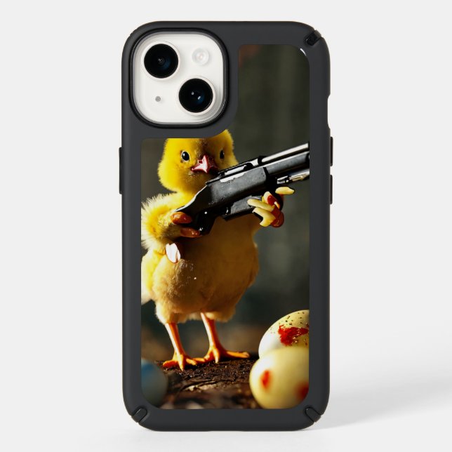 iphone 14 case otter box (Front)