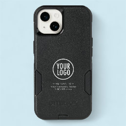 iPhone 14 Case with Company Logo Custom Otterbox