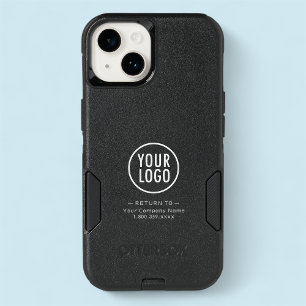iPhone 14 Case with Company Logo Custom Otterbox