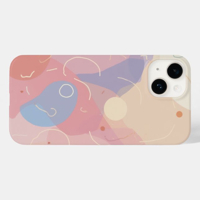iPhone 14 Cases (Back (Horizontal))