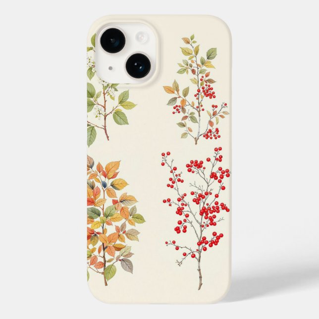 iPhone 14 Cases (Back)