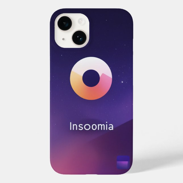 iPhone 14 Cases (Back)
