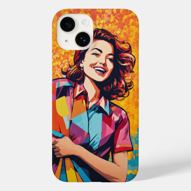 iPhone 14 cases (Back)