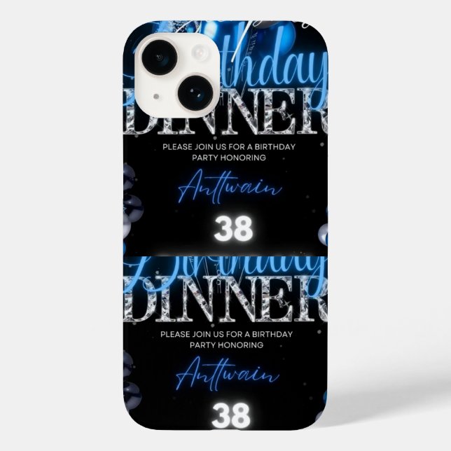  iPhone 14 Cases (Back)