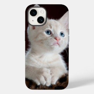 iphone 14 cases cat love