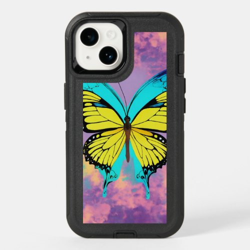 iPhone 14 Cases With Printed Design