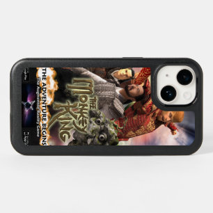 Iphone 14 Cover The Adventure Begins