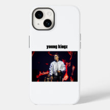 iphone 14 myke towers cover