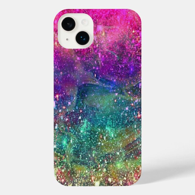 iPhone 14 plus phone case  (Back)