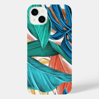Iphone 14 Plus Slim Fit Case  Glossy Case by MushiStore at Zazzle