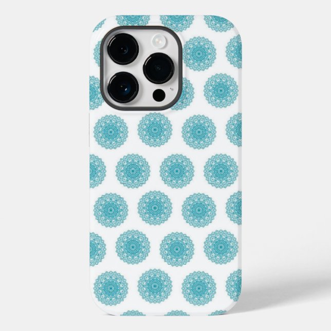  iPhone 14 Pro Cases (Back)