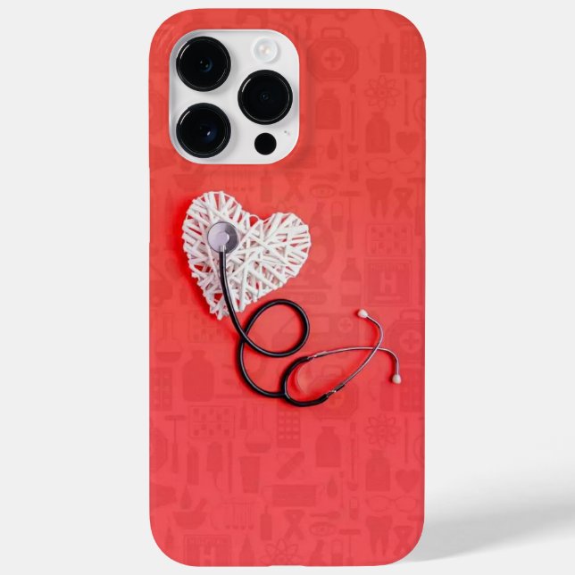 iPhone 14 Pro Max Cases (Back)