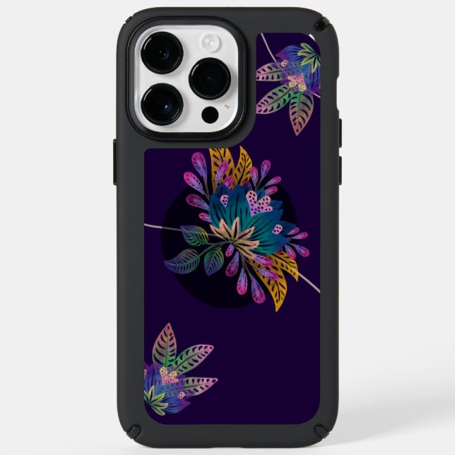 iphone 14 pro max speck iPhone case (Front)