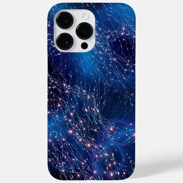 iPhone 14 Pro Max Synapse Case 2 (Back)