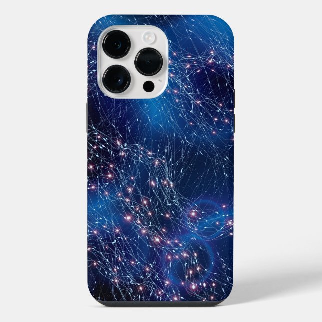 iPhone 14 Pro Max Synapse Case 2 (Back)