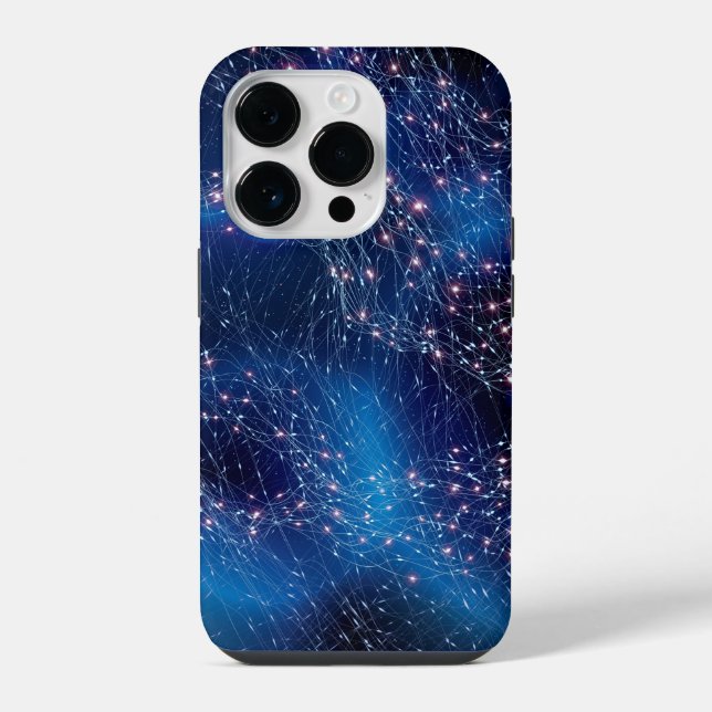 iPhone 14 Pro Synapse Case (Back)
