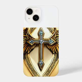 iPhone 14 Slim Fit Case, Glossy iPhone 14 Case