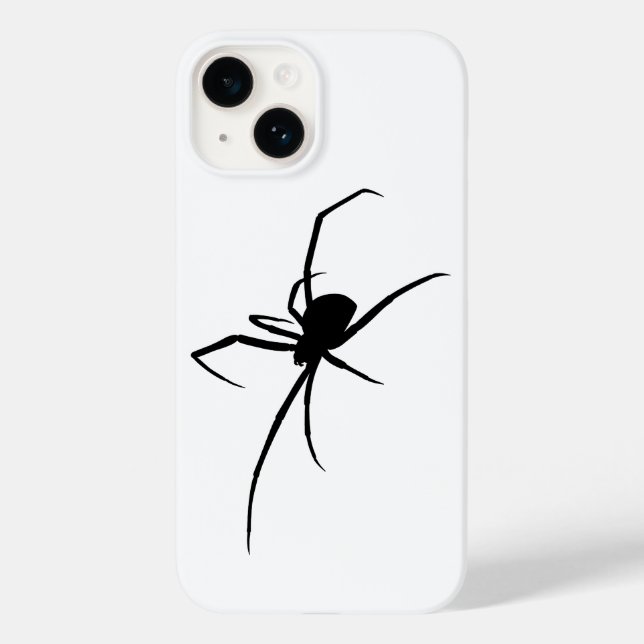 iPhone 14 Spider Case (Back)