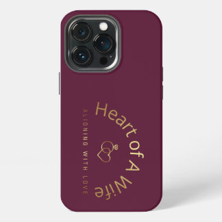 iPhone 14 Tough Case, Glossy iPhone 13 Pro Case