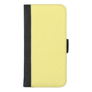 iPhone 14 Wallet Case: Card Holder & Crossbody Pur