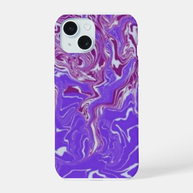 iPhone 15 back case (Back)