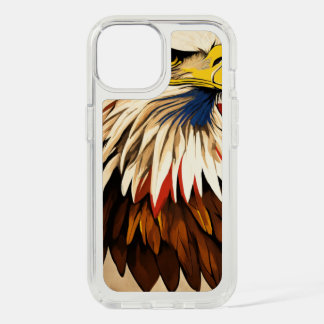 iPhone 15 Back Cover – Presidio Perfect-Clear Case