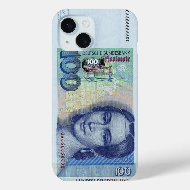 iphone 15 case (Back)