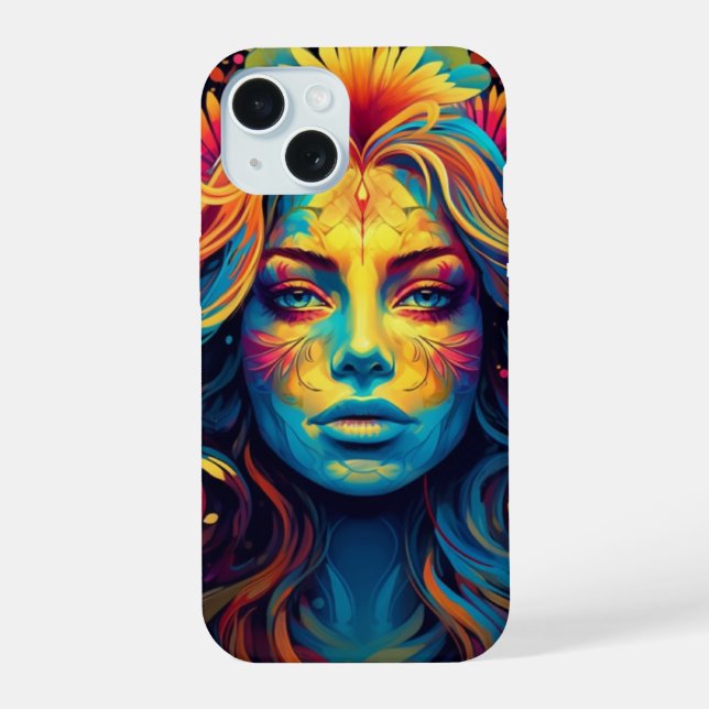 iPhone 15 case (Back)