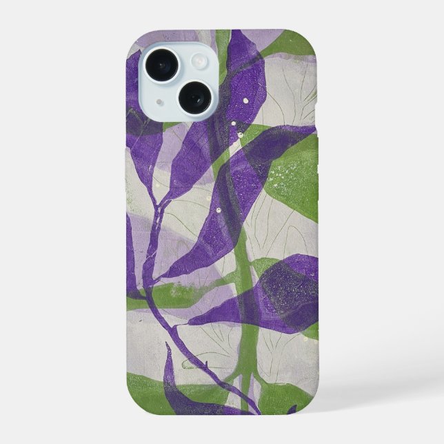 iPhone 15 Case (Back)