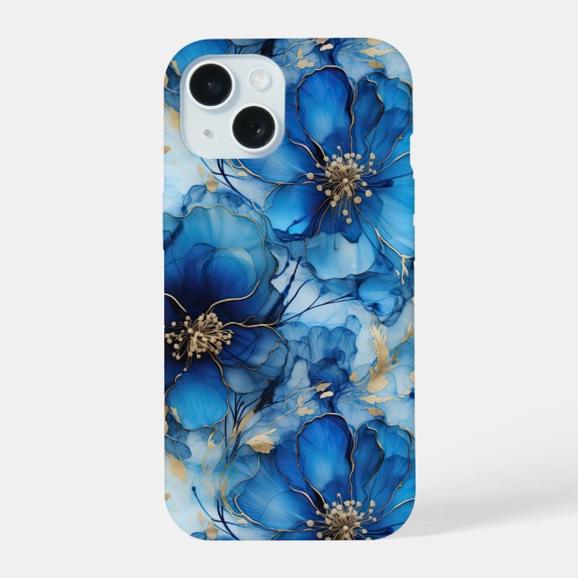 iPhone 15 Case (Back)