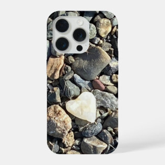 iphone 15 case heart of stone