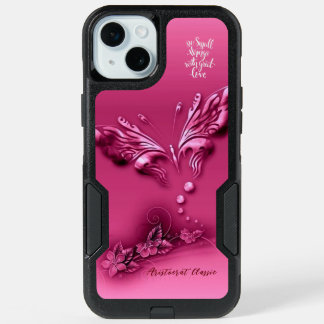 iPhone 15 Commuter series Cases